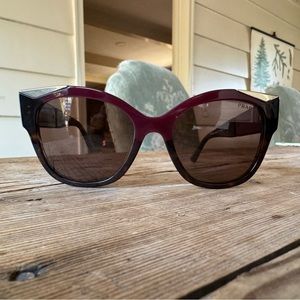 Prada Sunglasses PR02WS